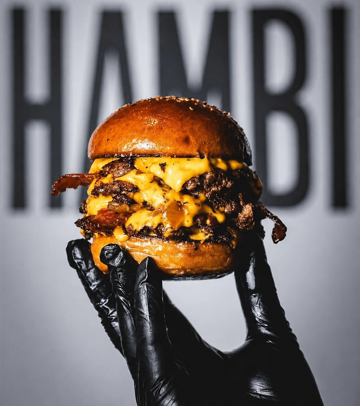 Dishrupt food and brand content